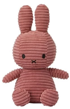 Miffy 23 CM -Baby Products Sale Store BonTonToysNijntjeCorduroy23cmDustyRoseKnuffel24.182.422 1920x1920 60d1d381 be27 42aa bbed 2d90e72378d2