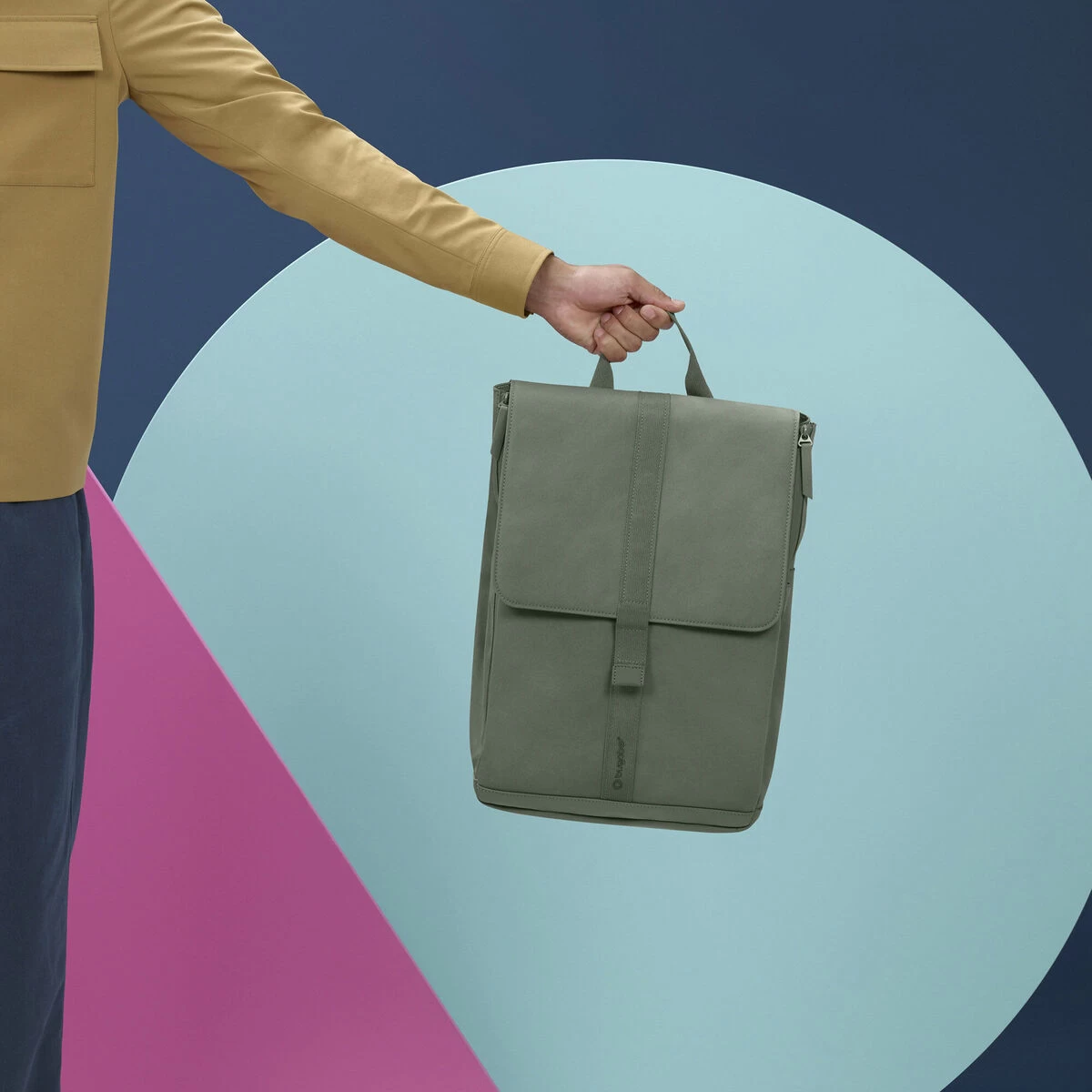 Bugaboo Changing Backpack. 4 Bugaboo Changing Backpack. - Image 2