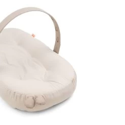 Done By Deer Cozy Lounger & Activity Arch -Baby Products Sale Store Cozy lounger with activity arch Raffi Sand Detail 4 700x 5a8c0d31 1873 4535 8da8 51e6e41d190c