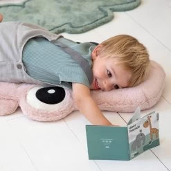 Done By Deer Cuddle Friend Big 1 Croco Meter 14 Done By Deer Cuddle Friend Big 1 Croco Meter -Baby Products Sale Store Cuddle friend Big Croco Powder 4 LS 700x cbc69586 8064 4917 b67b 068baa6e802e