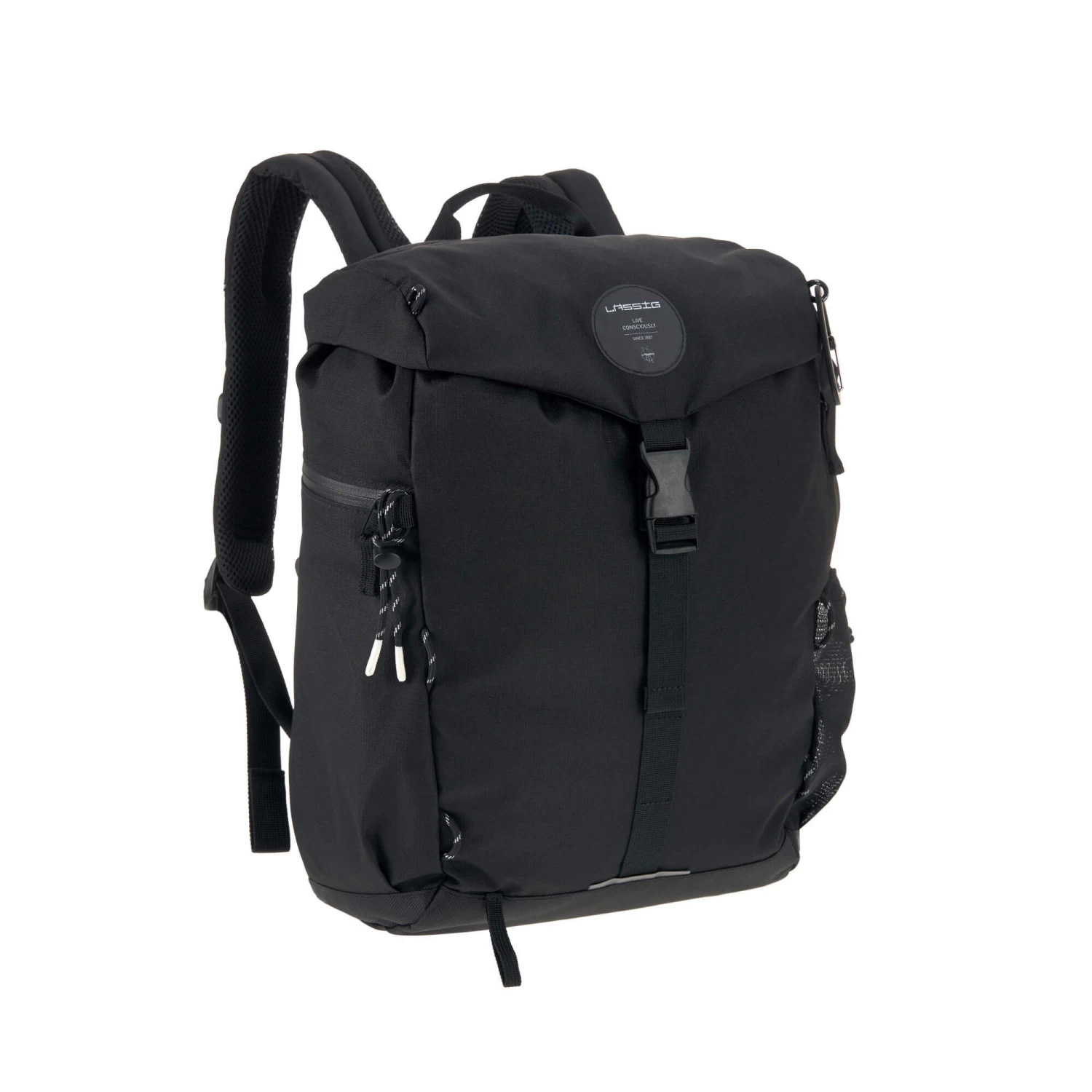 LÄSSIG GRE Outdoor Backpack 3 LÄSSIG GRE Outdoor Backpack