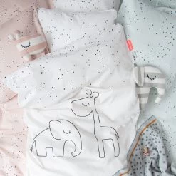 Done By Deer Bedlinen Dreamy Dots 100x140 12 Done By Deer Bedlinen Dreamy Dots 100x140 -Baby Products Sale Store DreamyDots bedlinen