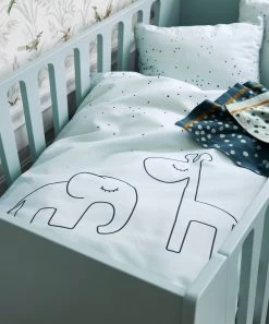 Done By Deer Bedlinen Dreamy Dots 100x140 11 Done By Deer Bedlinen Dreamy Dots 100x140 -Baby Products Sale Store DreamyDotsBedding blue PR
