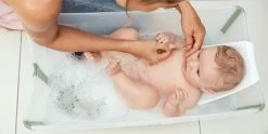 Stokke Flexi Bath Bundle -Baby Products Sale Store EMO FlexiBath TranspGreen Newborn 1400x700 6ccf9a73 1556 41b8 9310 8a96021988b2