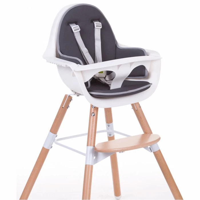Childhome Cushion Evolu Highchair 7 Childhome Cushion Evolu Highchair - Image 5