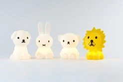 Mr. Maria Mr Maria First Light -Baby Products Sale Store First Light Miffy and Friends by Mr Maria 04 p