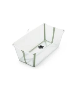 STOKKE Flexibath Assorted 34 STOKKE Flexibath Assorted -Baby Products Sale Store FlexiBath TranspGreen Open 211112 3095 eCom