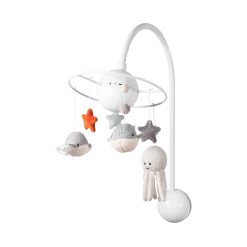 Flow Baby Mobile- Ocean
