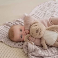 Heartbeat Comforter -Baby Products Sale Store FlowAmsterdamkonijnmilo e2b81732 5a23 4a3b b577 6ccea4ef36ed