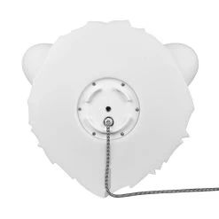 Interior Light Medium- Bjorn -Baby Products Sale Store FlowAmsterdamlampstekker