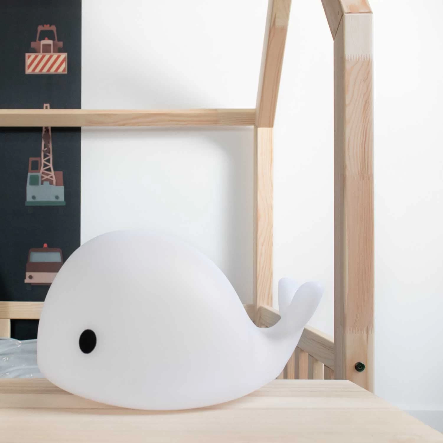 Interior Light Medium- Moby 8 Interior Light Medium- Moby - Image 6