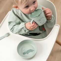 Done By Deer Foodie Bowl 16 Done By Deer Foodie Bowl -Baby Products Sale Store Foodie bowl Croco Green 5 LS 1200x c7f5a8f8 b100 4660 922e 7292757e09e1