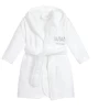 Baby Bathrobe 62/68