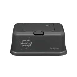 Funky Box Wet Wipes 24 Funky Box Wet Wipes -Baby Products Sale Store Group10