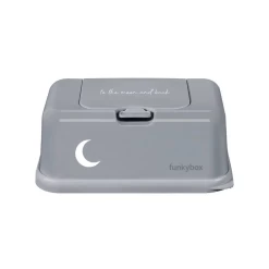 Funky Box Wet Wipes 27 Funky Box Wet Wipes -Baby Products Sale Store Group13