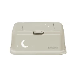 Funky Box Wet Wipes 30 Funky Box Wet Wipes -Baby Products Sale Store Group16