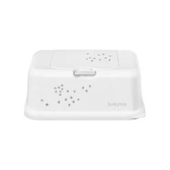 Funky Box Wet Wipes 34 Funky Box Wet Wipes -Baby Products Sale Store Group20