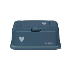 Funky Box Wet Wipes 38 Funky Box Wet Wipes -Baby Products Sale Store Group24