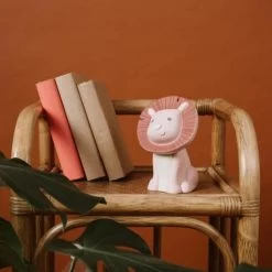 Money Box Hakuna Lion Magnolia -Baby Products Sale Store HK 218 01 1