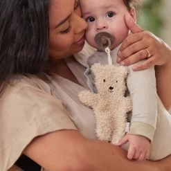 Jollein Pacifier Cloth Teddy Bear Naturel -Baby Products Sale Store JolleinSS22 23 0819 600x600 1