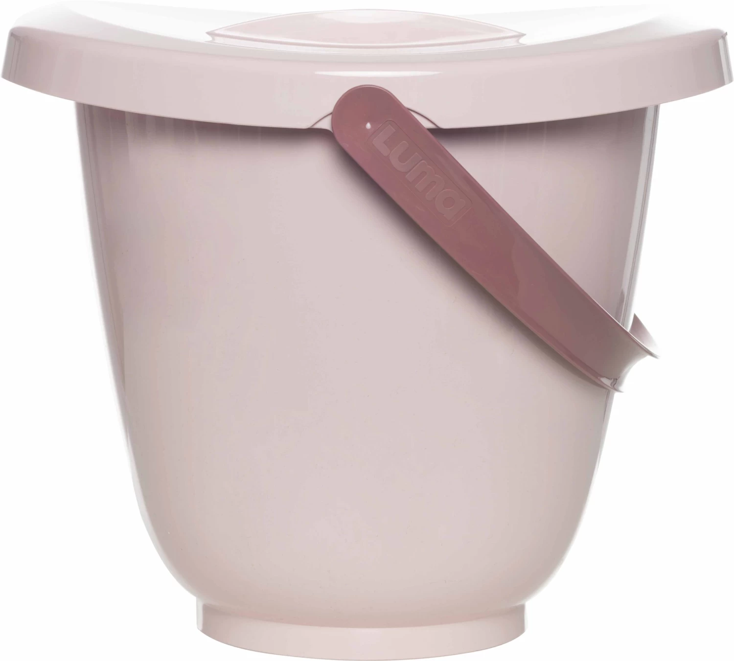 Luma Bath Bucket With Lid 9 Luma Bath Bucket With Lid - Image 7