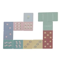 Little Dutch LD Domino Puzzle 14 Little Dutch LD Domino Puzzle -Baby Products Sale Store LD4449 6