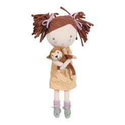 Little Dutch LD Cuddle Doll 35 CM 11 Little Dutch LD Cuddle Doll 35 CM -Baby Products Sale Store LD4526