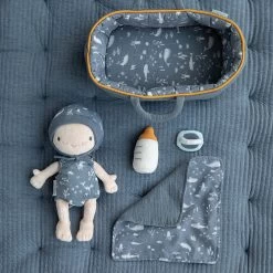 Little Dutch LD Soft Cuddle Toy Doll 9 Little Dutch LD Soft Cuddle Toy Doll -Baby Products Sale Store LD4529 8