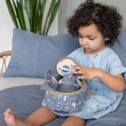 Little Dutch LD Soft Cuddle Toy Doll 10 Little Dutch LD Soft Cuddle Toy Doll -Baby Products Sale Store LD4529 9