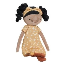 Little Dutch LD CuddleDoll Evi 35cm 11 Little Dutch LD CuddleDoll Evi 35cm -Baby Products Sale Store LD4531 2