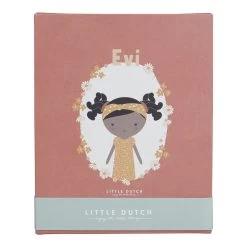 Little Dutch LD CuddleDoll Evi 35cm 15 Little Dutch LD CuddleDoll Evi 35cm -Baby Products Sale Store LD4531 4