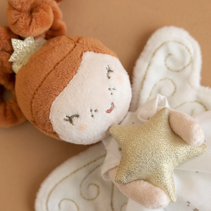 Little Dutch LD Fairy Of Hope- Mia 6 Little Dutch LD Fairy Of Hope- Mia - Image 4