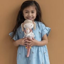 Little Dutch LD Cuddle Doll Anna 35cm 12 Little Dutch LD Cuddle Doll Anna 35cm -Baby Products Sale Store LD4536 6