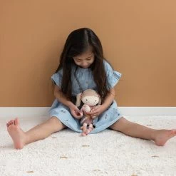 Little Dutch LD Cuddle Doll Anna 35cm 13 Little Dutch LD Cuddle Doll Anna 35cm -Baby Products Sale Store LD4536 8