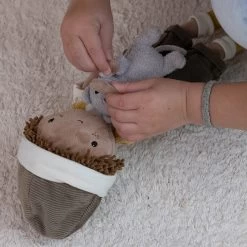 Little Dutch LD Cuddle Doll Jake 35cm -Baby Products Sale Store LD4537 7