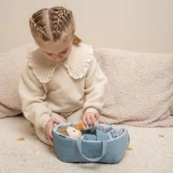 Little Dutch LD Babydoll Jim Sailors Bay -Baby Products Sale Store LD4554 11