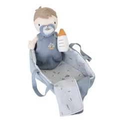 Little Dutch LD Babydoll Jim Sailors Bay -Baby Products Sale Store LD4554 4