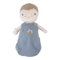 Little Dutch LD Babydoll Jim Sailors Bay -Baby Products Sale Store LD4554 5