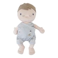 Little Dutch LD Babydoll Jim Sailors Bay -Baby Products Sale Store LD4554 6