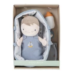 Little Dutch LD Babydoll Jim Sailors Bay -Baby Products Sale Store LD4554 8