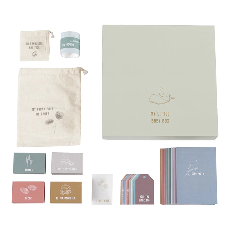 Little Dutch LD Memory Box 4 Little Dutch LD Memory Box - Image 2