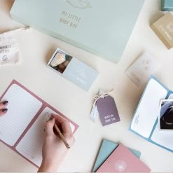 Little Dutch LD Memory Box 12 Little Dutch LD Memory Box -Baby Products Sale Store LD4750 8