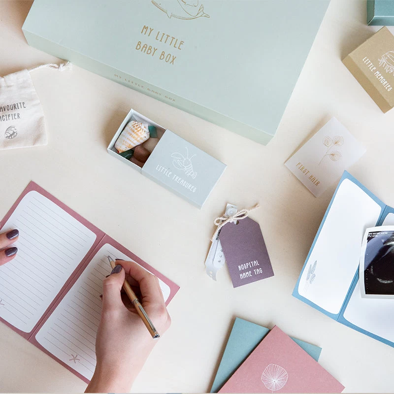 Little Dutch LD Memory Box 7 Little Dutch LD Memory Box - Image 5