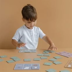 Little Dutch LD Lotto Game -Baby Products Sale Store LD4751 3