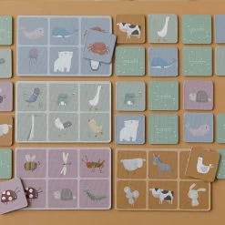 Little Dutch LD Lotto Game -Baby Products Sale Store LD4751 7