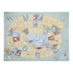 Little Dutch LD Game Of The Goose -Baby Products Sale Store LD4753 4