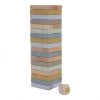 Little Dutch LD Wooden Tower Game 2 Little Dutch LD Wooden Tower Game -Baby Products Sale Store LD4757