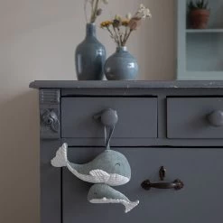 Little Dutch LD Music Box Whale 11 Little Dutch LD Music Box Whale -Baby Products Sale Store LD4802 2