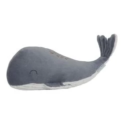 Little Dutch LD Soft Toy Whale 35cm -Baby Products Sale Store LD4807