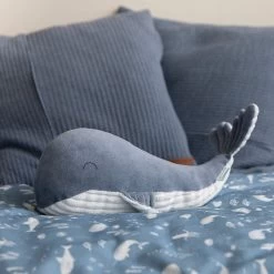 Little Dutch LD Soft Toy Whale 35cm -Baby Products Sale Store LD4807 3 c8ff8a4b be0b 4c65 841e 69b4a59d6370